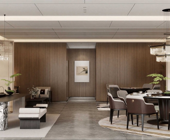 New Chinese Style Restaurant Box-ID:498893987