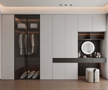 Modern The Wardrobe-ID:735620022