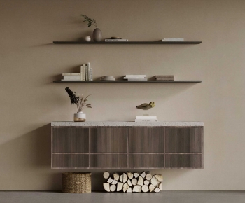 Modern Side Cabinet-ID:164719107