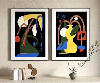 Modern Painting-ID:142998932