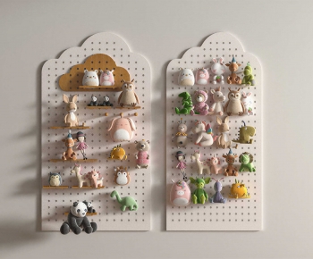 Modern Stuffed Toy-ID:106549371