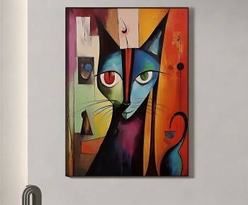 Modern Painting-ID:322838077