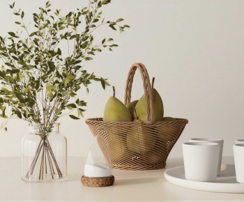 Modern Decorative Set-ID:301786902