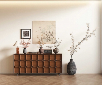 Modern Side Cabinet-ID:844804056