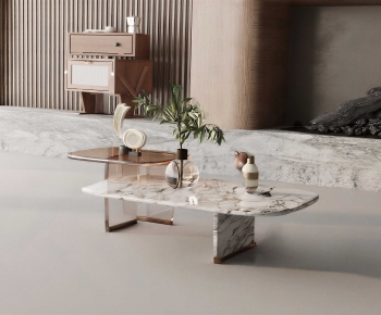 Modern Coffee Table-ID:152436972