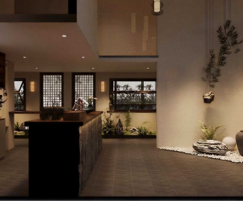 Modern Teahouse Tea House-ID:536004077