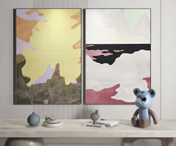 Modern Painting-ID:719907052