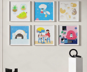 Modern Painting-ID:228411911