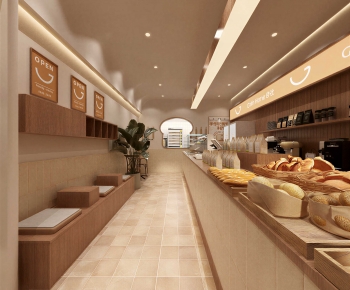 Modern Bakery-ID:309175016