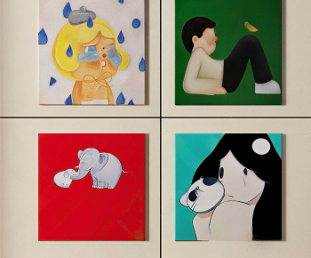 Modern Painting-ID:237864973