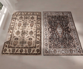 European Style The Carpet-ID:198421963