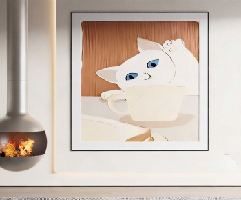 Modern Painting-ID:689157968