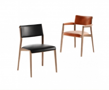 Modern Dining Chair-ID:743566994