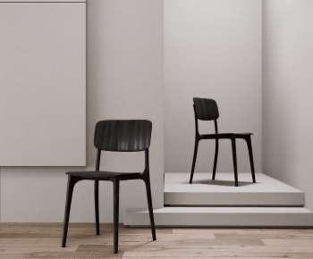 Modern Dining Chair-ID:441742907
