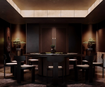 New Chinese Style Restaurant Box-ID:794392119