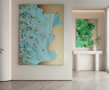 Modern Painting-ID:492161048