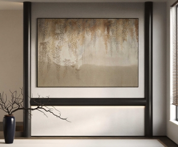 New Chinese Style Painting-ID:494828942