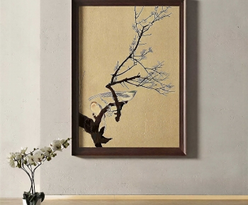 New Chinese Style Painting-ID:955807927