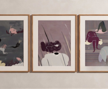 Modern Painting-ID:895668983