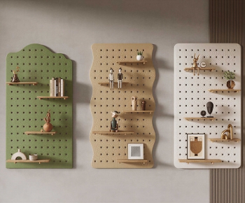 Modern Wall Decoration-ID:606238897