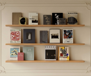 Modern Decorative Set-ID:229465011