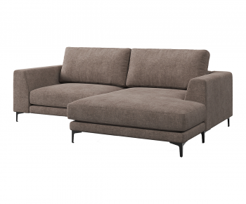 Modern Corner Sofa-ID:473444946