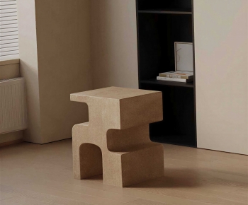 Modern Side Table/corner Table-ID:894711975