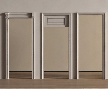 European Style Door-ID:622509007