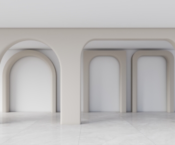 French Style Door-ID:616257911