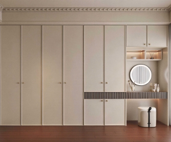 Modern The Wardrobe-ID:500574117