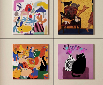 Modern Painting-ID:322125913