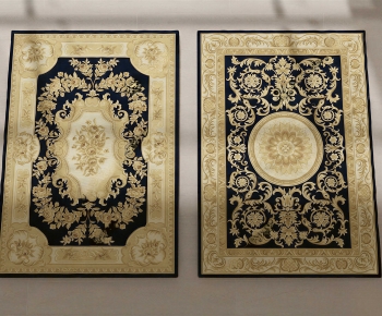 European Style The Carpet-ID:298639068