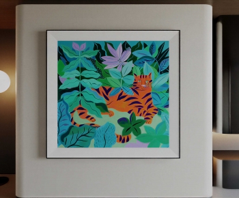 Modern Painting-ID:775769007