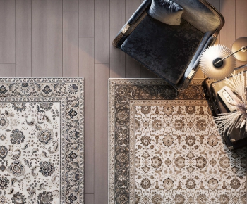 European Style The Carpet-ID:232126954