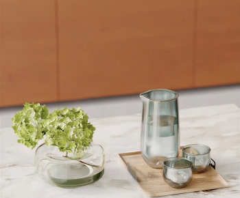 Modern Decorative Set-ID:142235047