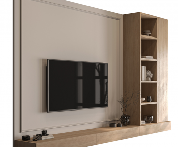 Modern TV Wall-ID:565653096