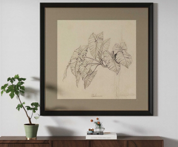 Modern Painting-ID:713545082