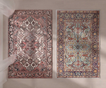 European Style The Carpet-ID:451363095