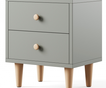 Modern Bedside Cupboard-ID:219449047