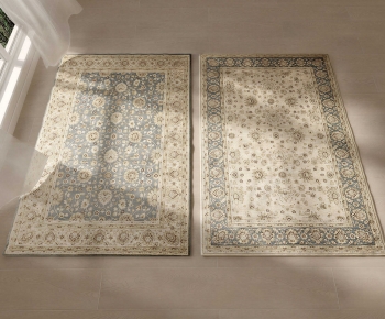 European Style The Carpet-ID:166745909