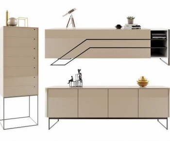 Modern TV Cabinet-ID:221759082