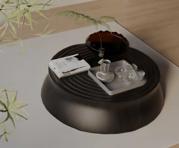 Modern Coffee Table-ID:581523904