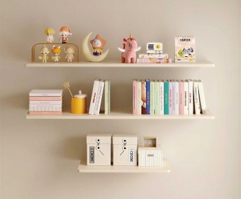 Modern Shelving-ID:434100676