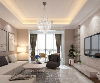 Modern Dining Room-ID:896349054