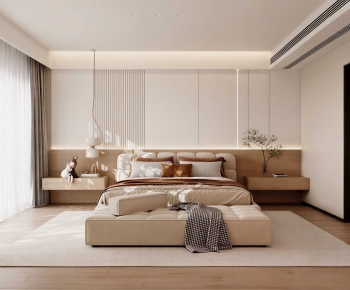 Modern Bedroom-ID:585354094