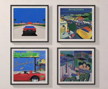 Modern Painting-ID:900850329