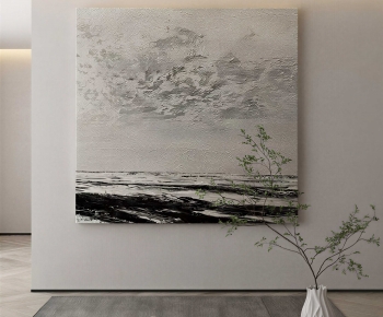 Wabi-sabi Style Painting-ID:827786927