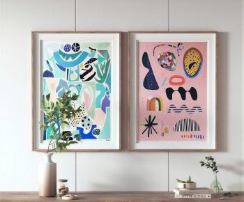 Modern Painting-ID:709718943