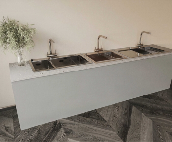 Modern Sink-ID:882119893