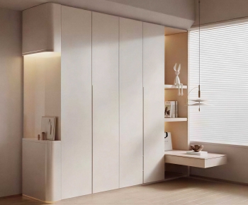 Modern The Wardrobe-ID:888622056